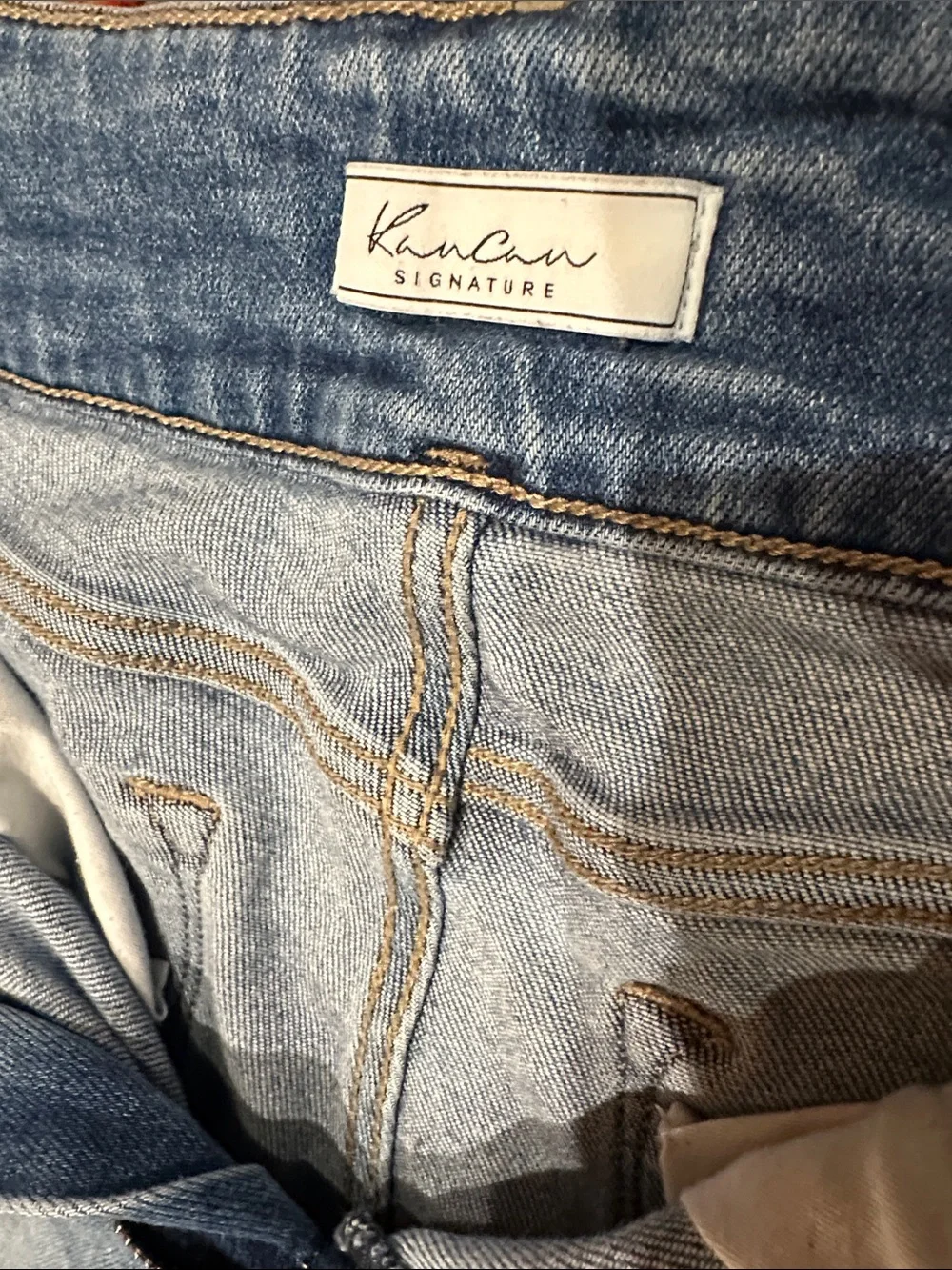 KanCan Flare Jeans